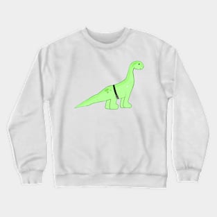 Libre Diabetic Dino Crewneck Sweatshirt